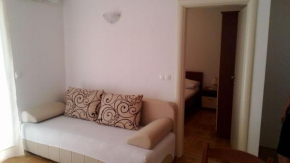 Отель Apartment Toni  Макарска 